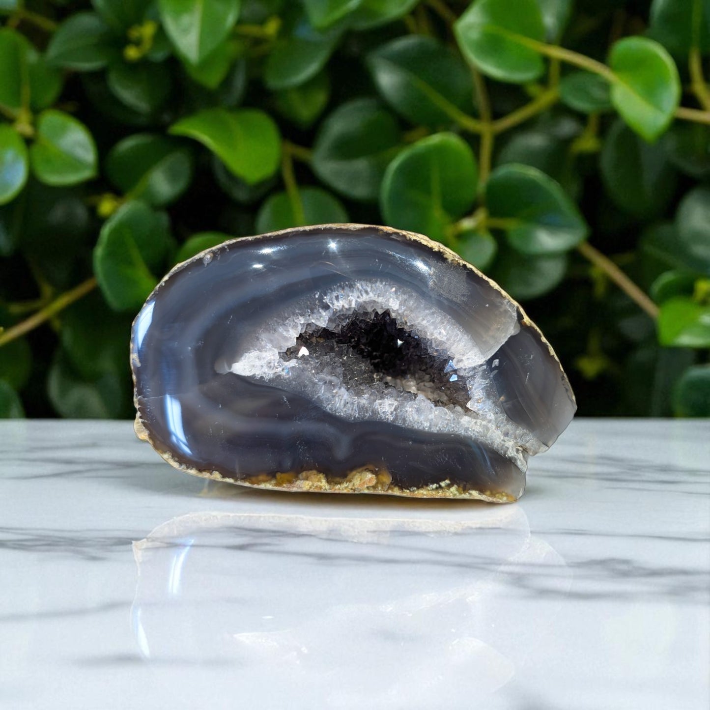 Agate- 13cm x 7cm