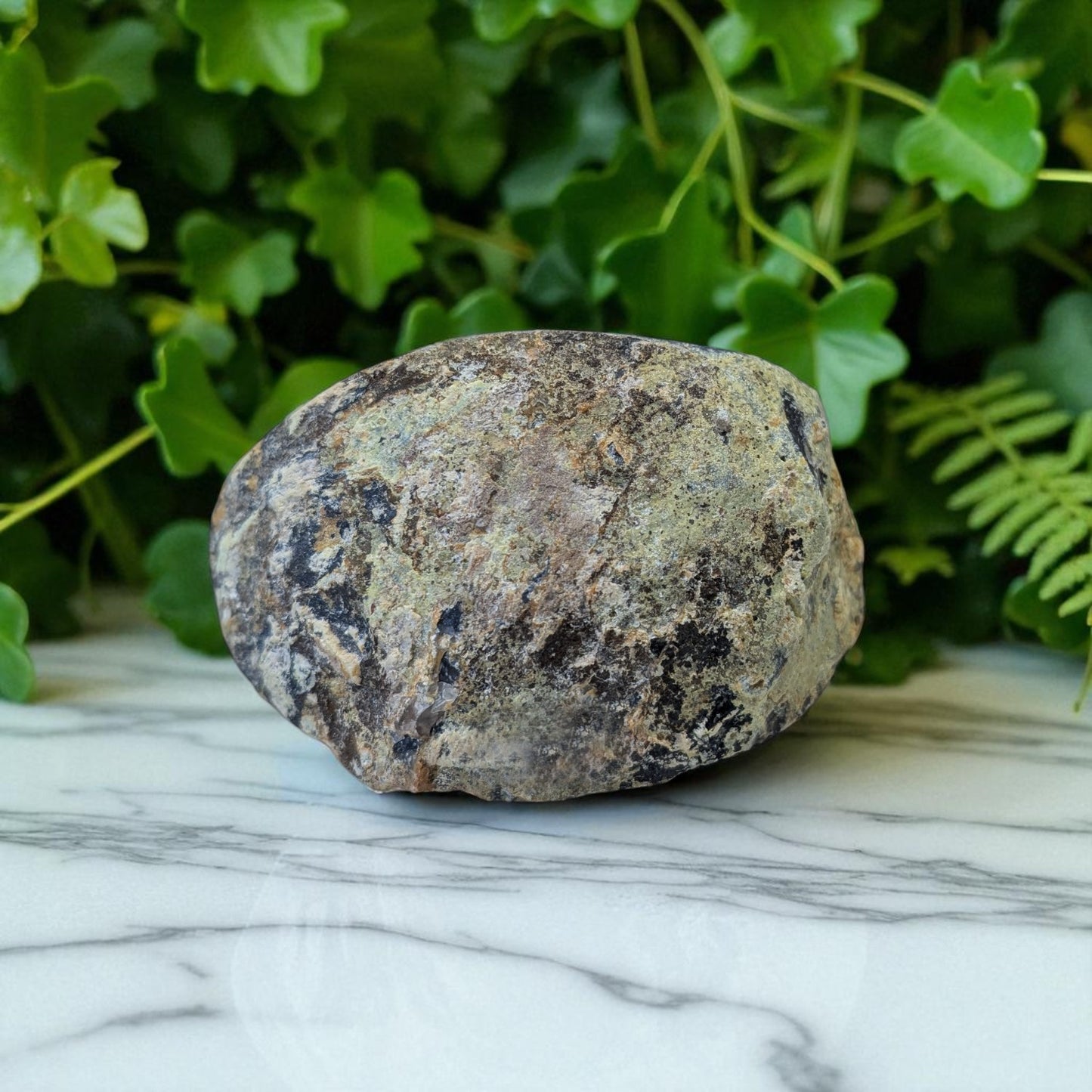 Agate- 13cm x 7cm