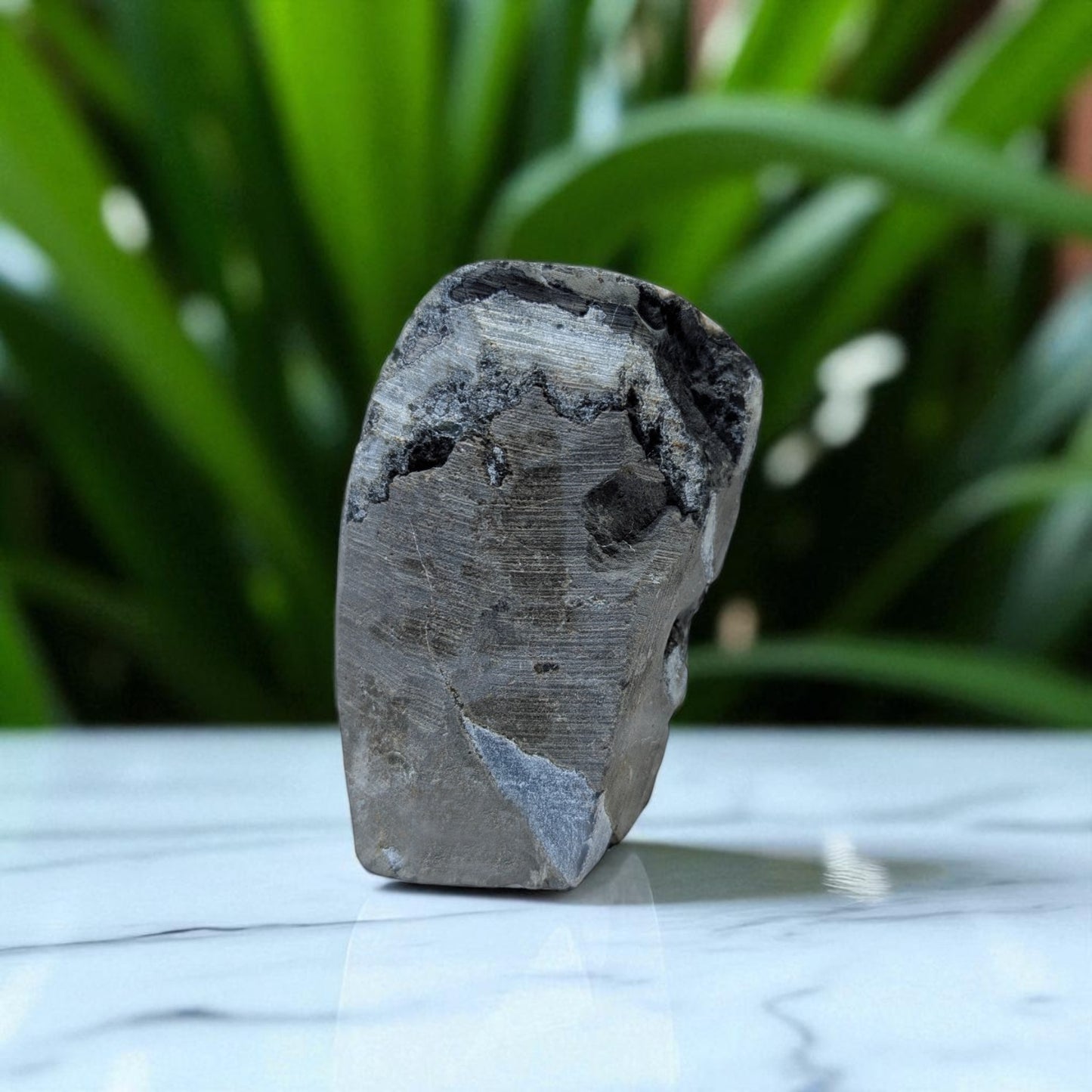 Amethyst - 10cm x 7cm