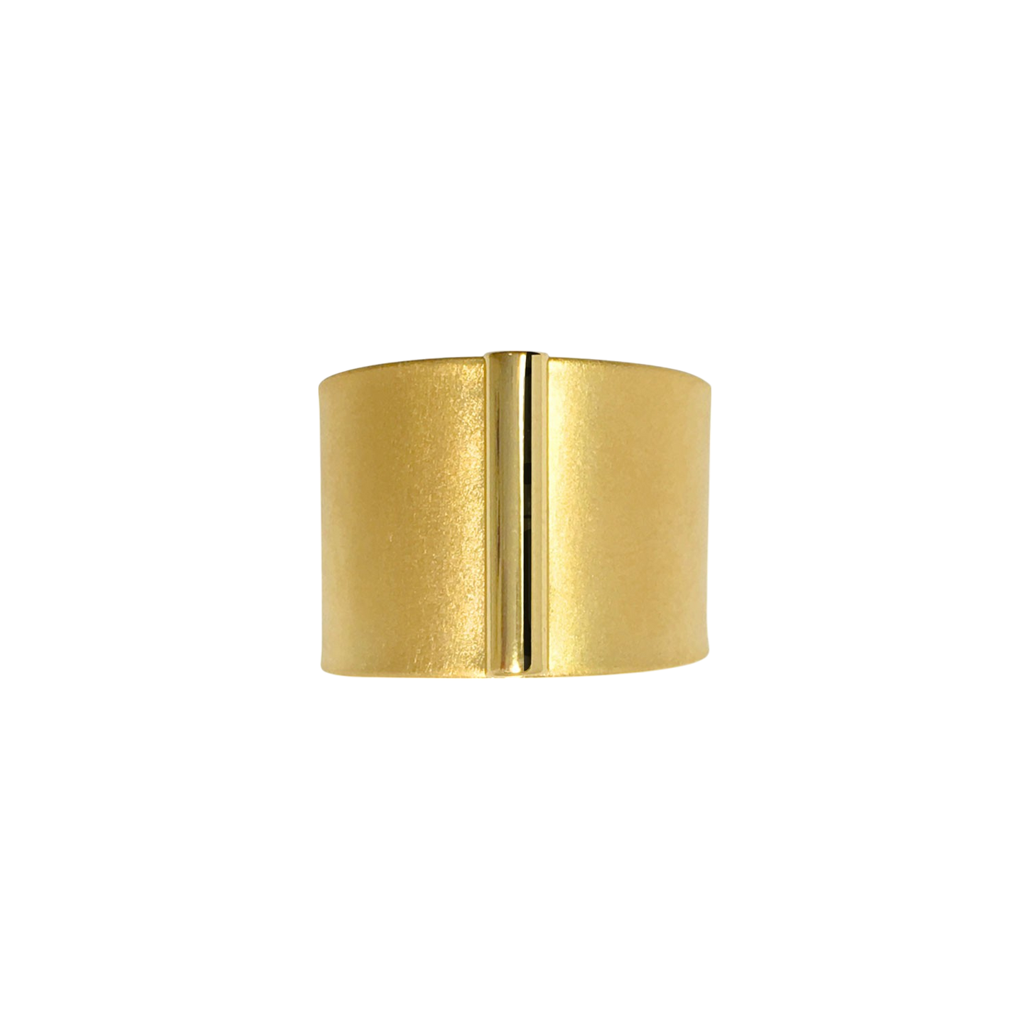 Art Deco Ring top