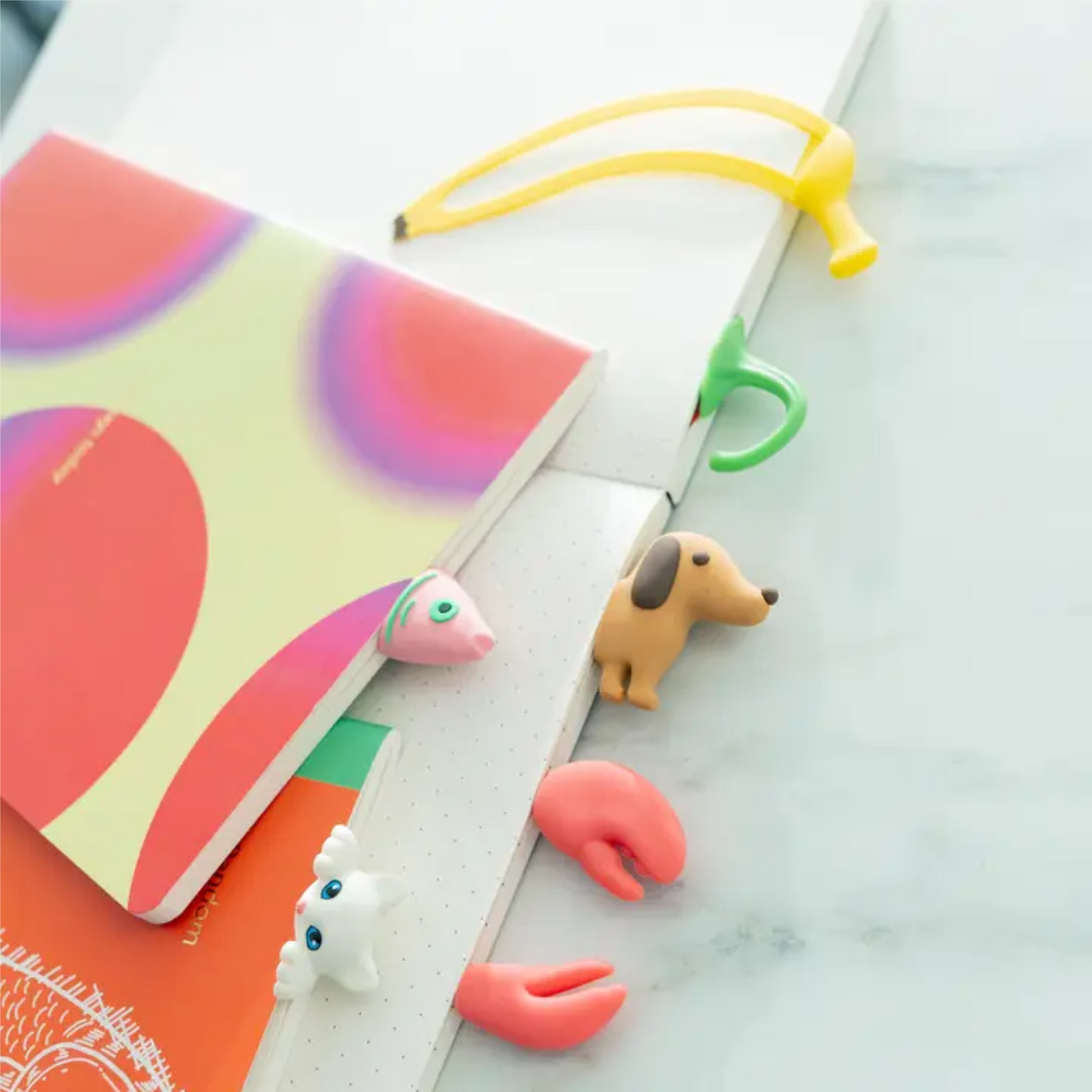 Dachshund Bookmark