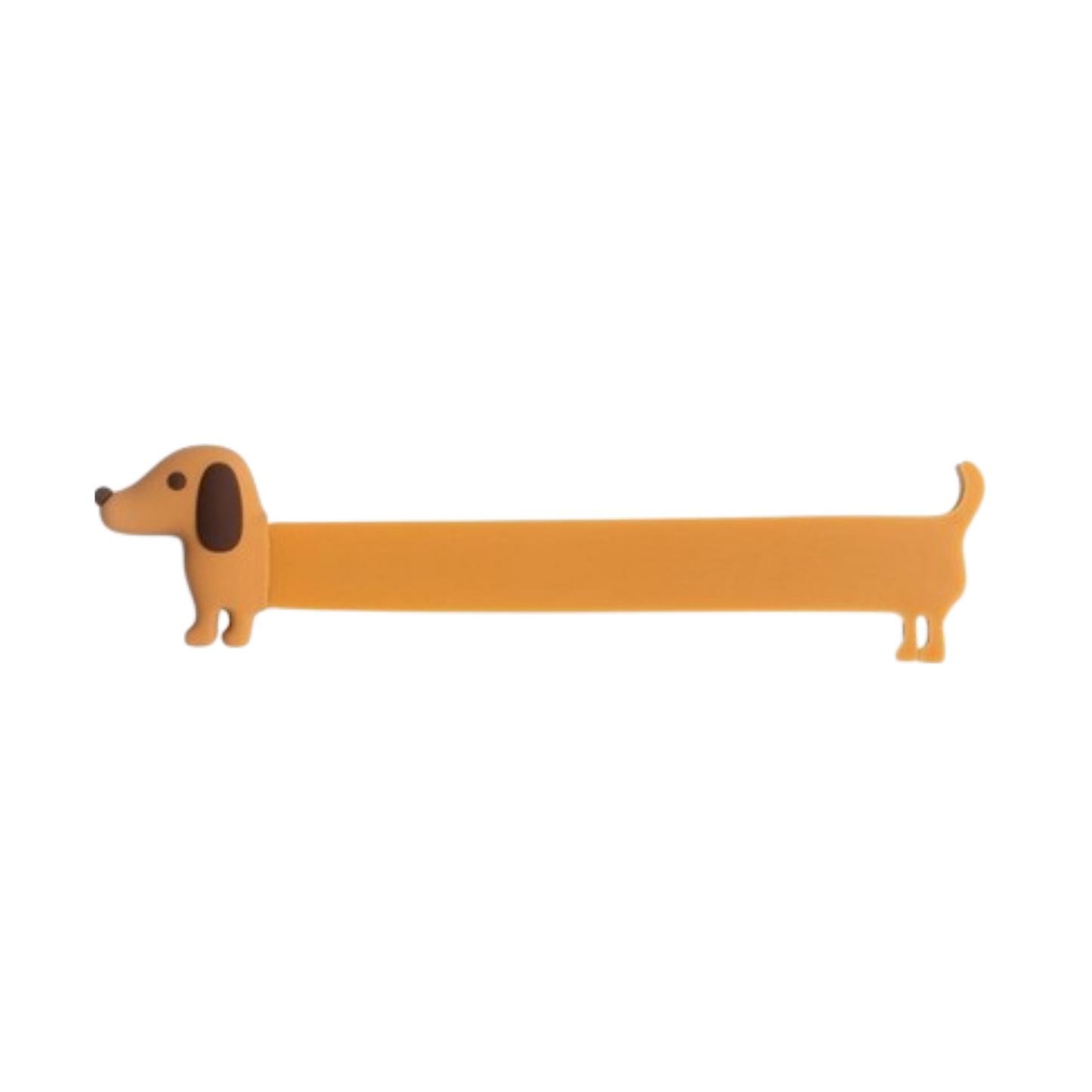 Dachshund Bookmark