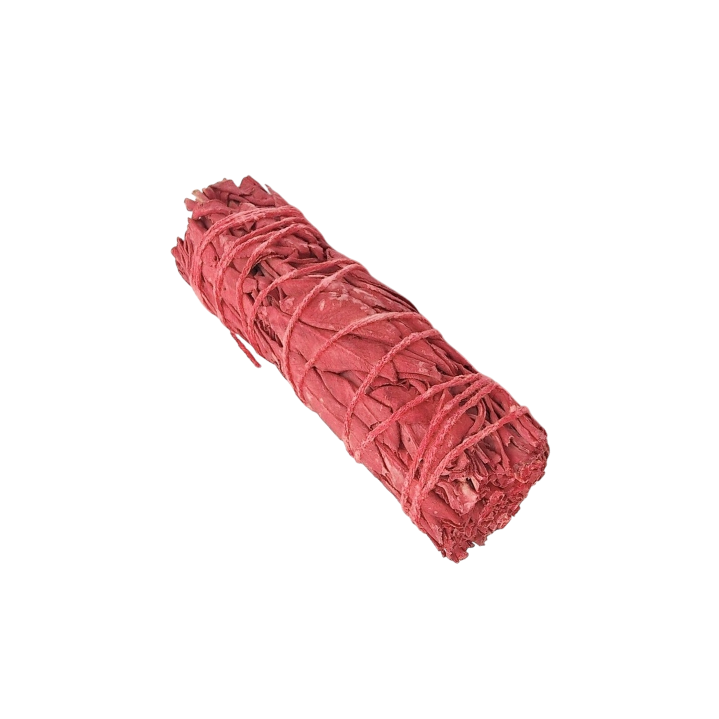 Dragons Blood & White Sage Smudge Stick - 4"