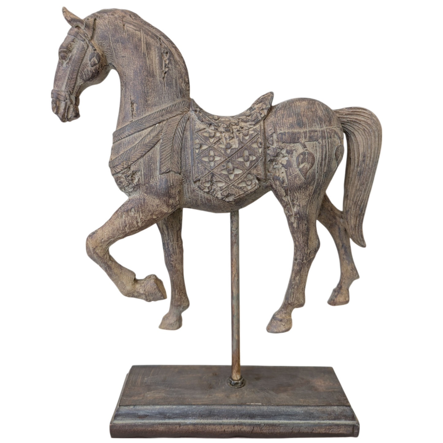 Decorative Horse