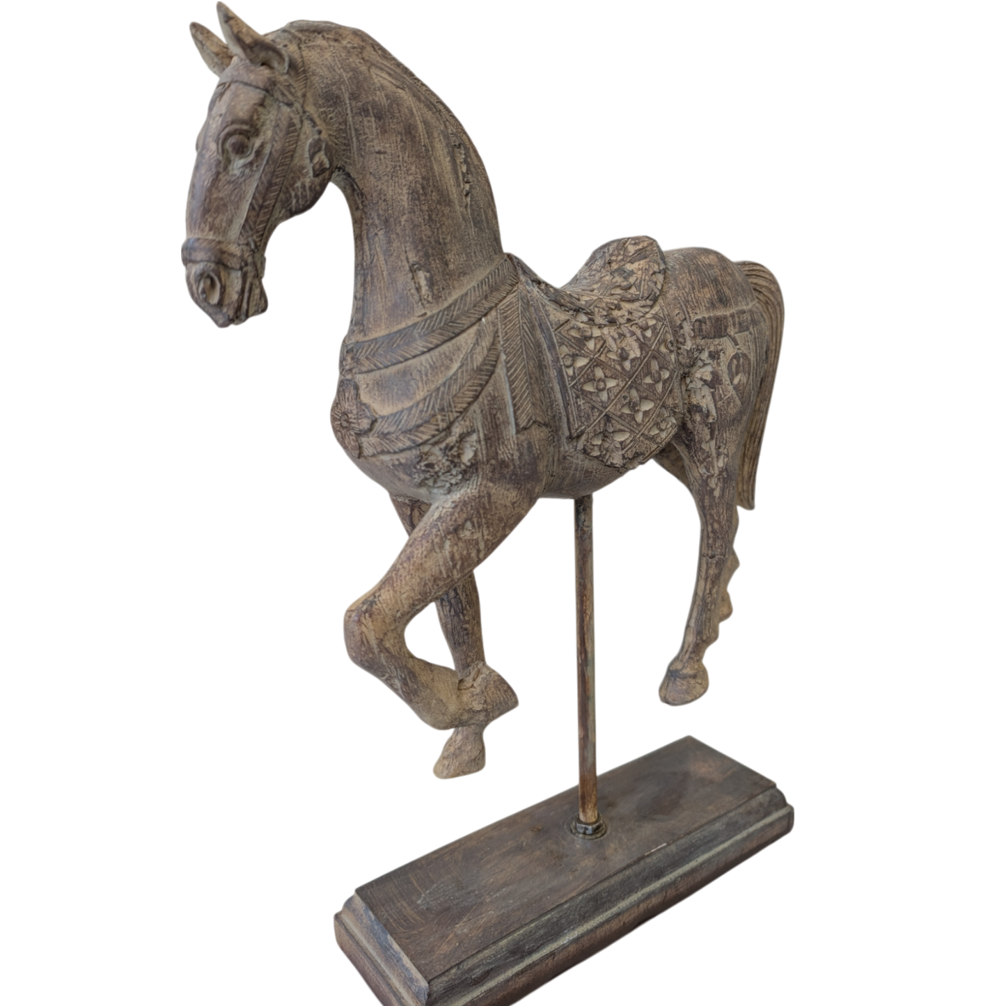 Decorative Horse 2