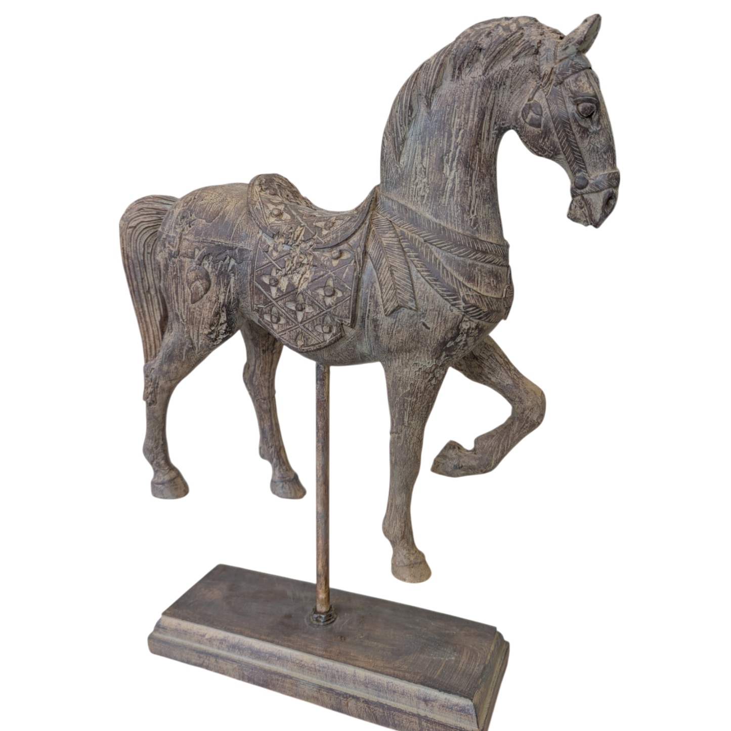 Decorative Horse 3