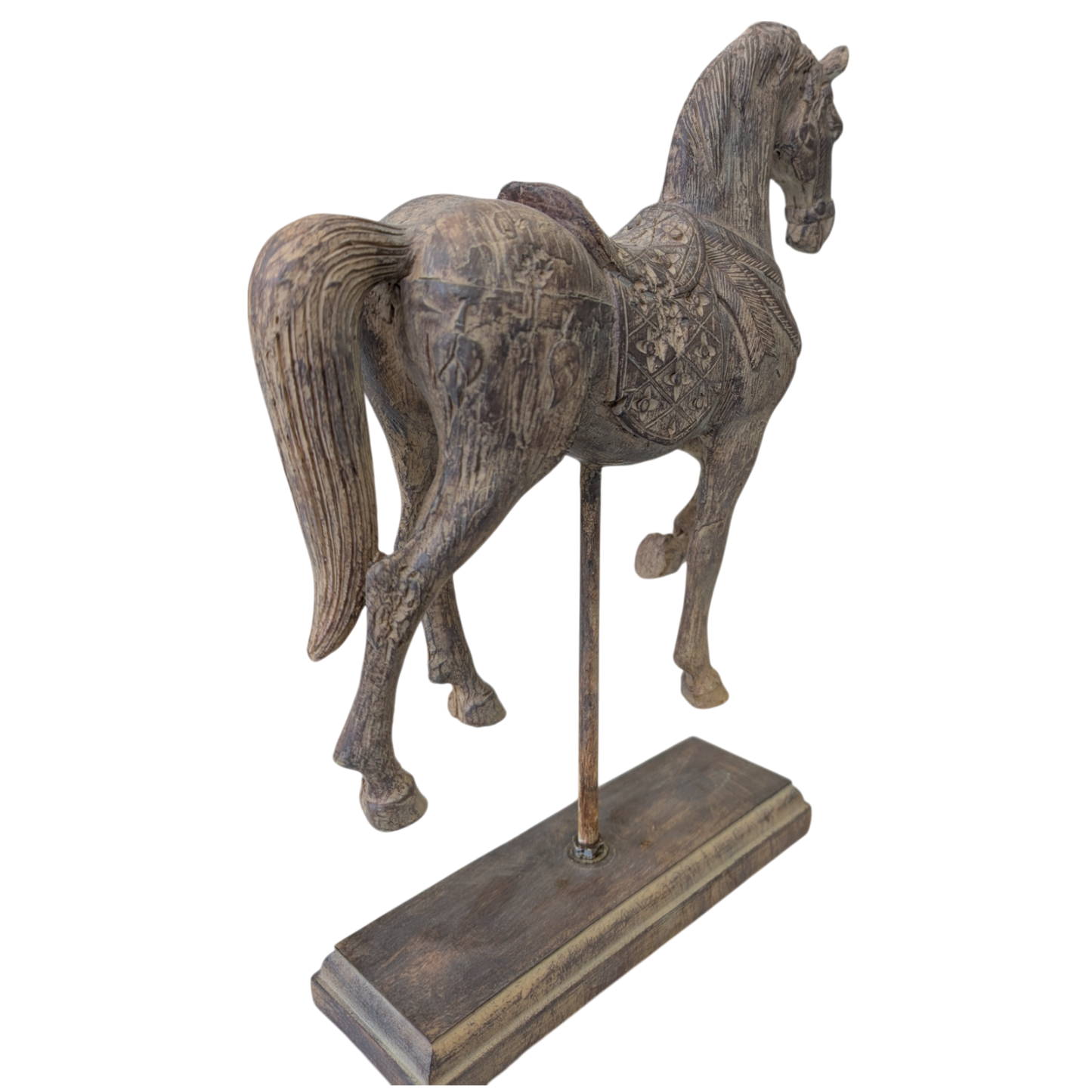 Decorative Horse 4