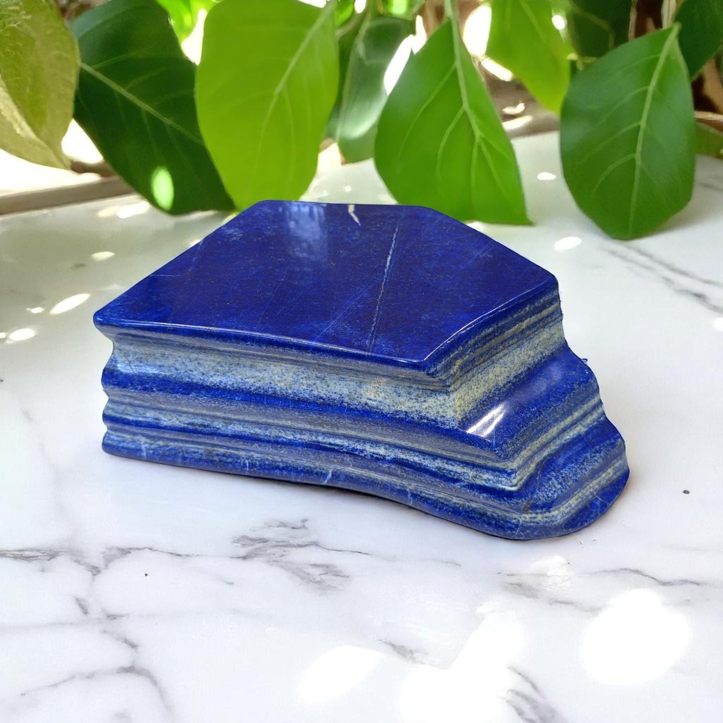 Large Lapis Lazuli