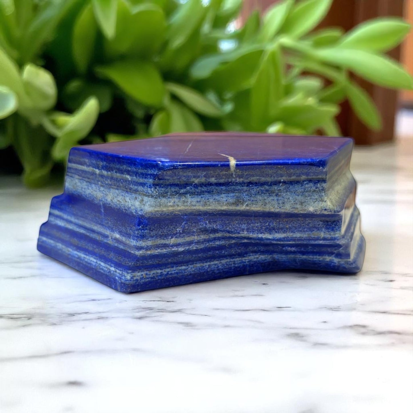 Large Lapis Lazuli