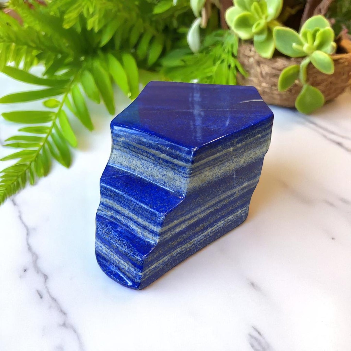 Large Lapis Lazuli