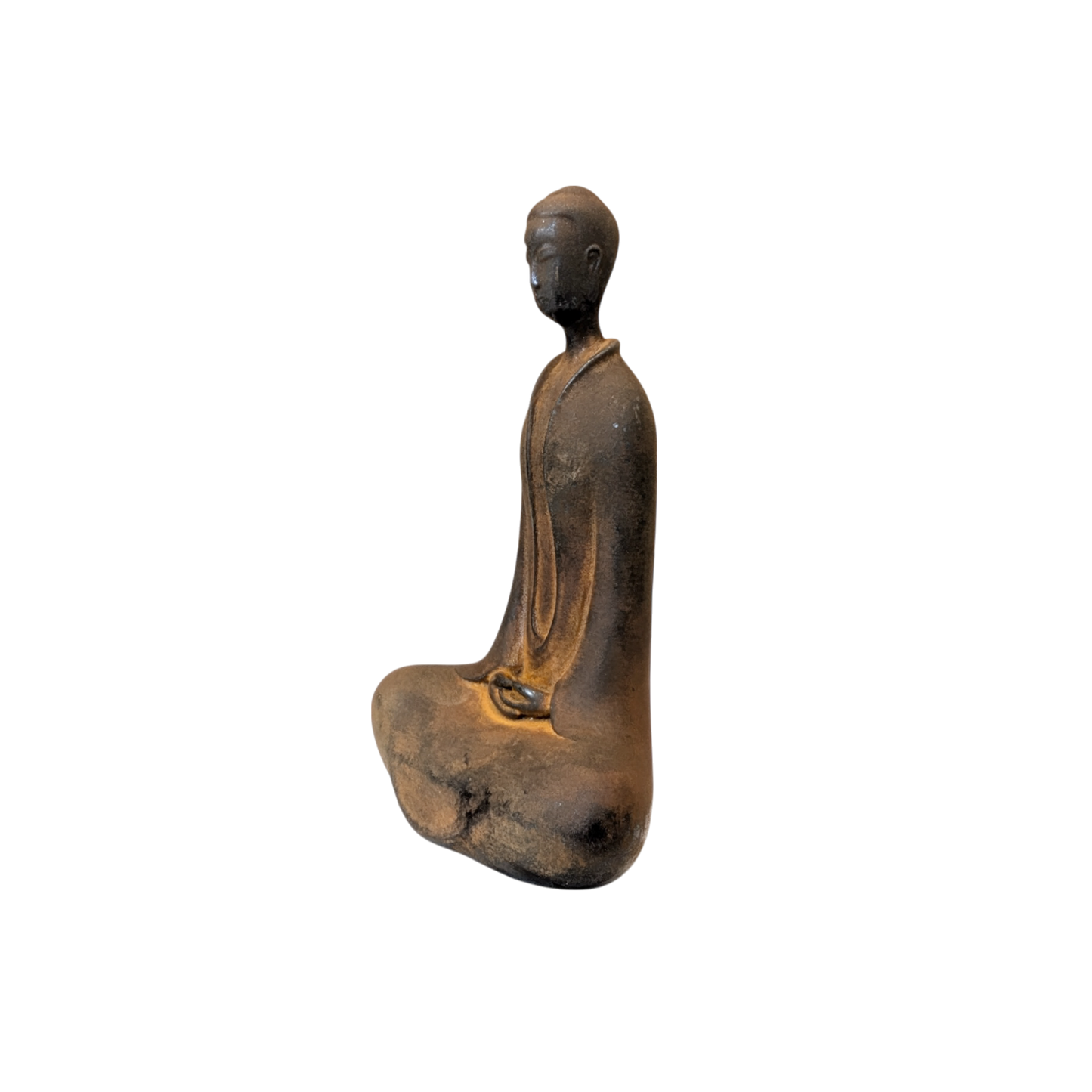 Meditation Buddha - 11.5cm tall