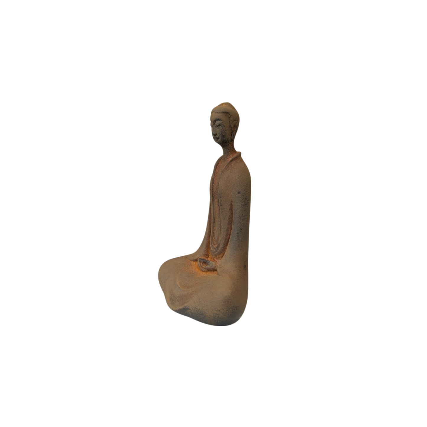 Meditation Buddha - 9.5cm tall