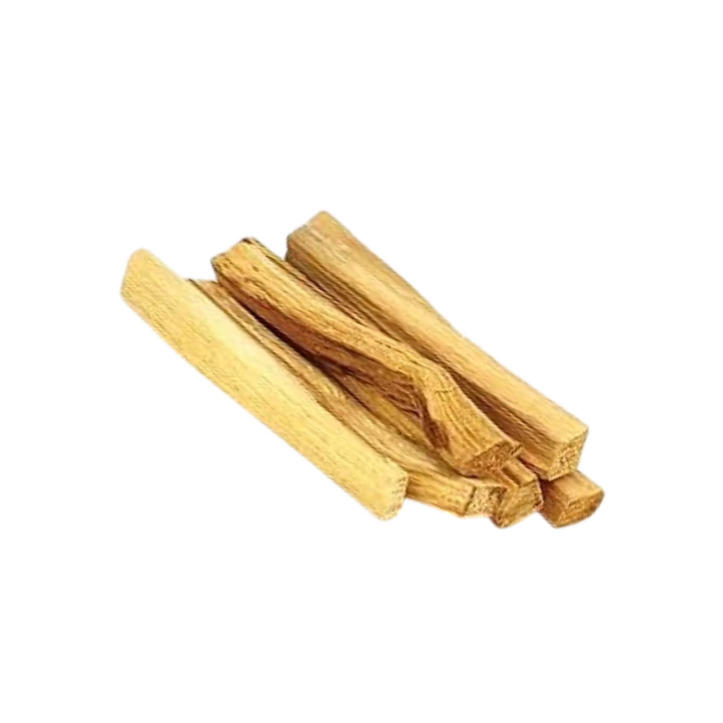 Palo Santo Sticks bunch - 4"
