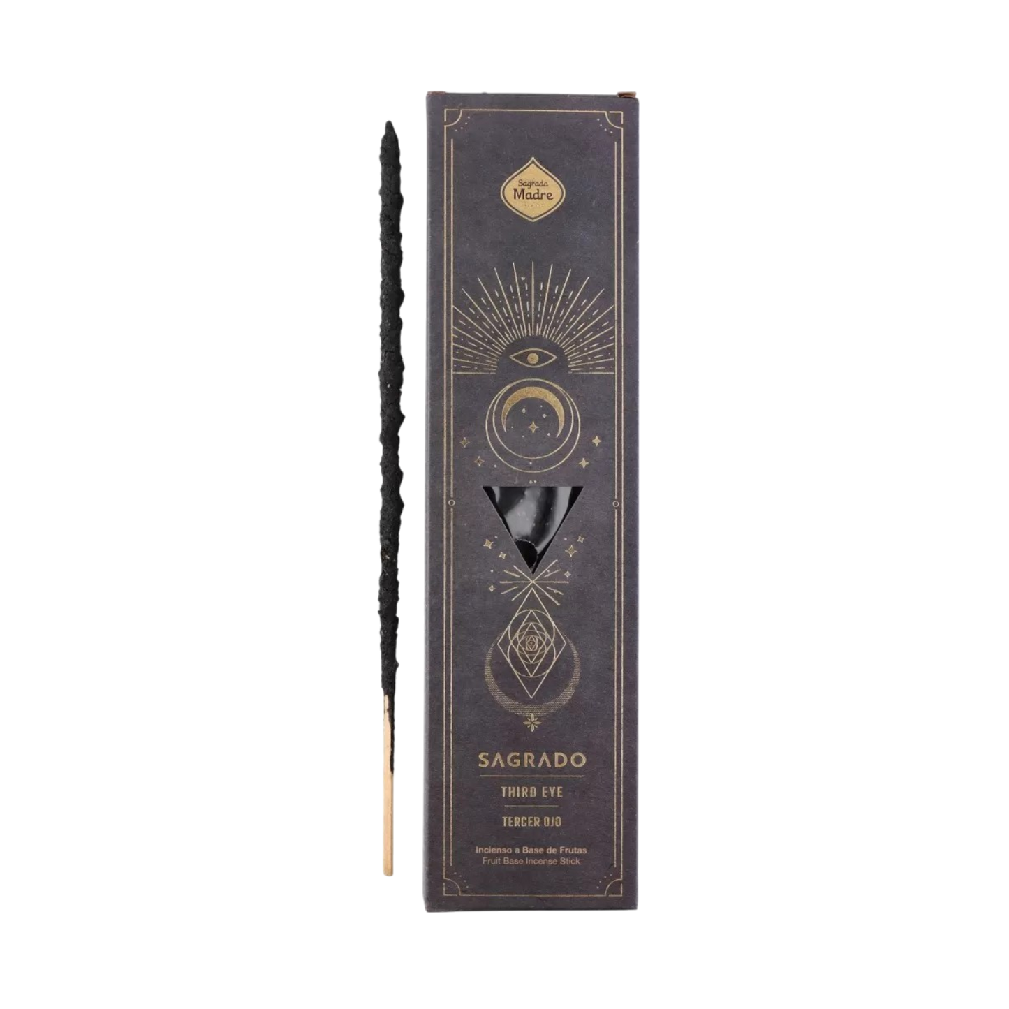 Sagrada Madre - Third Eye Sacred Incense