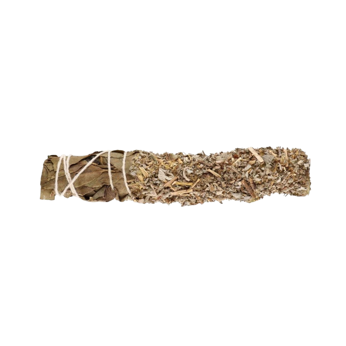 Sagrada Madre -White Sage and Aromatic Sage Sahumo 1