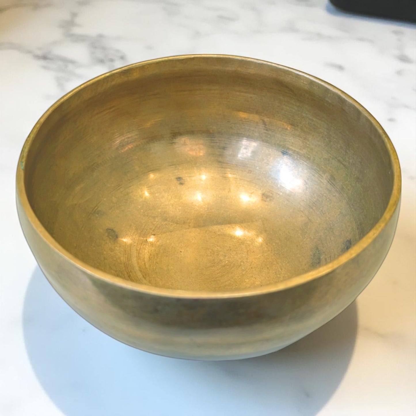 Singing Bowl - 13cm