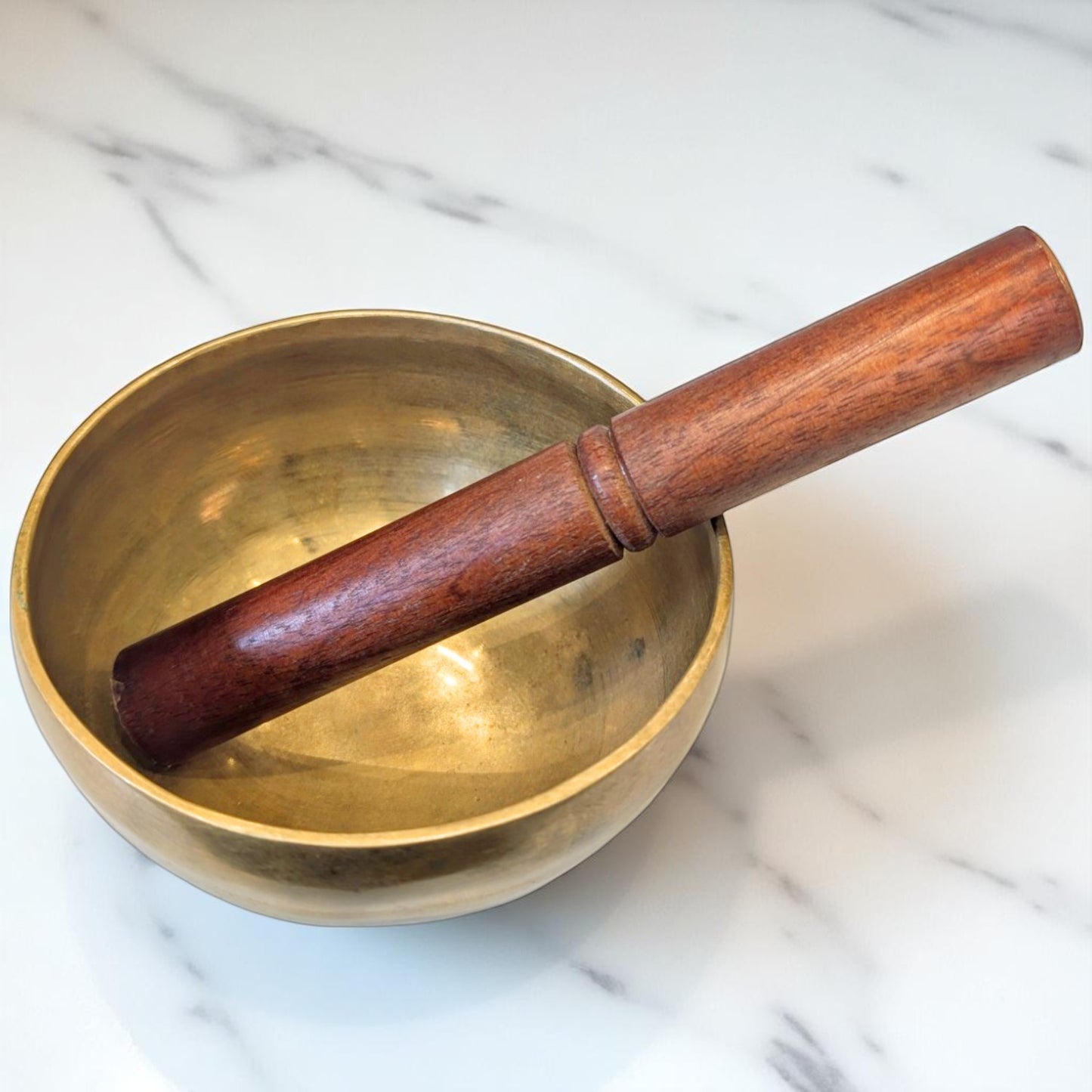 Singing Bowl - 13cm