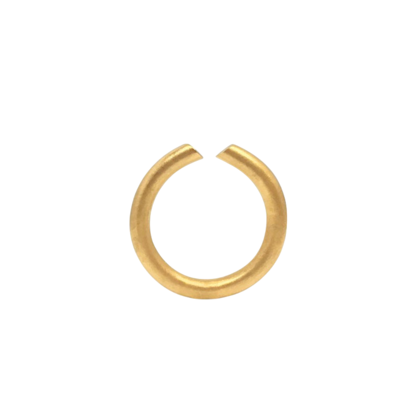 Handmade Victory Ring