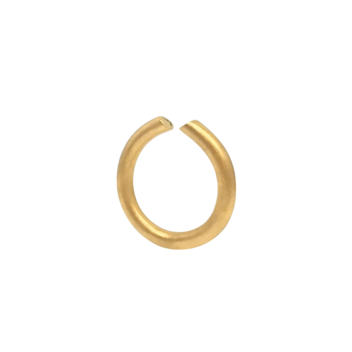 Handmade Victory Ring