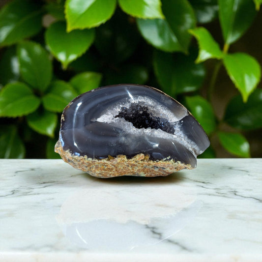 Agate- 13cm x 7cm