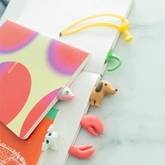 Dachshund Bookmark