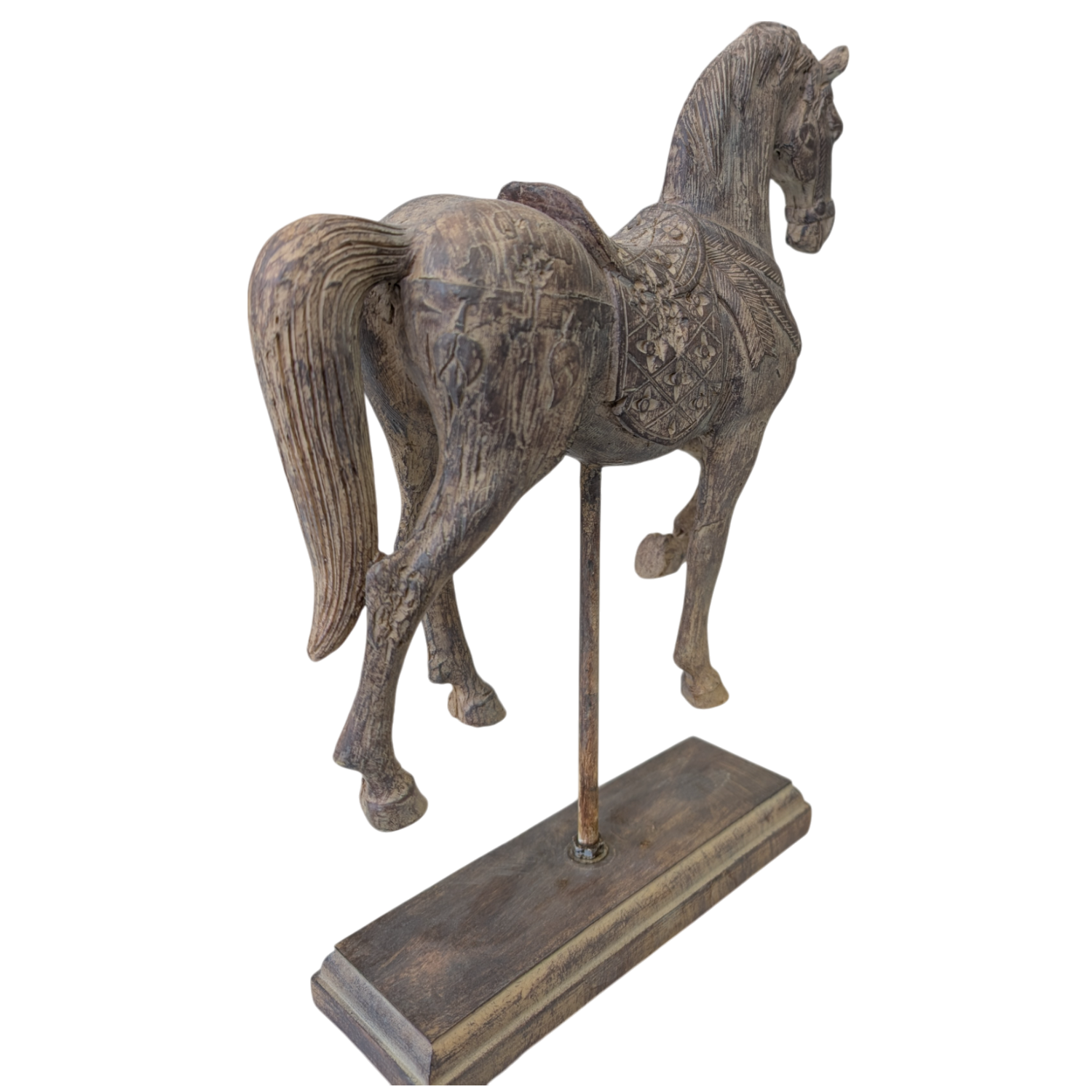 Decorative Horse 4