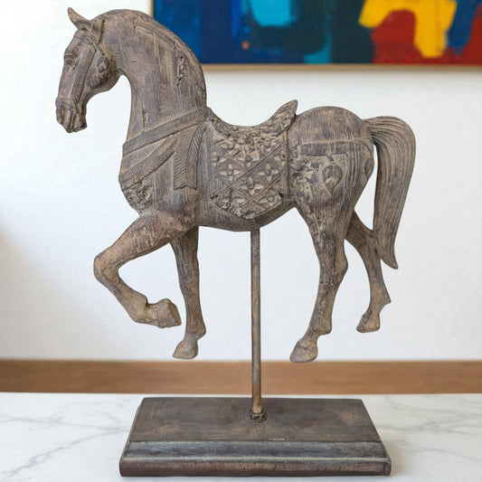 Decorative Horse