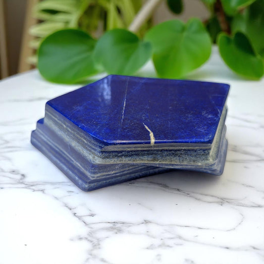 Large Lapis Lazuli
