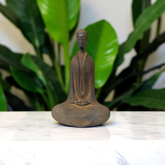 Meditation Buddha - 11.5cm tall