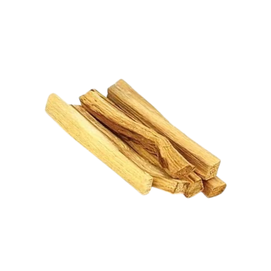 Palo Santo Sticks bunch - 4"