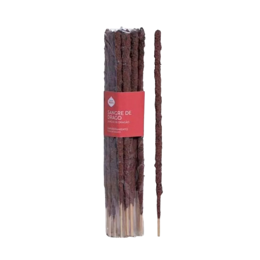 Sagrada Madre - Blood of the Dragon Incense Pack