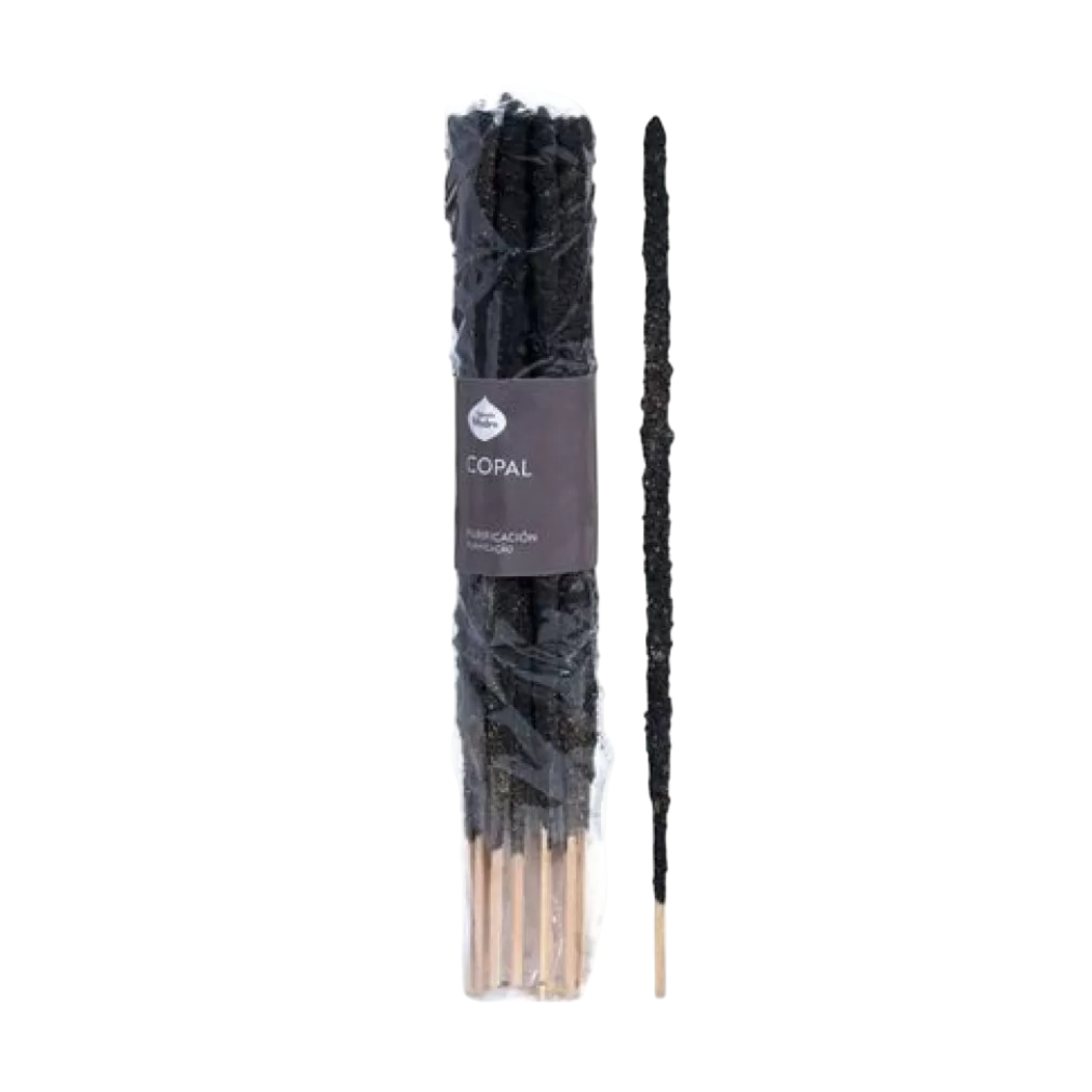 Sagrada Madre - Copal Incense Pack x 20 sticks