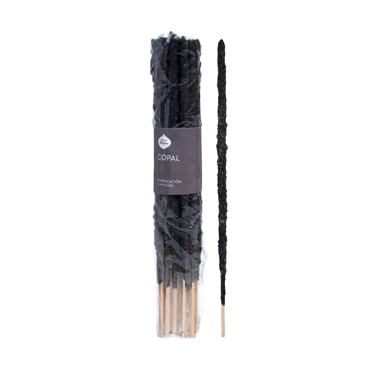 Sagrada Madre - Copal Incense Pack x 20 sticks