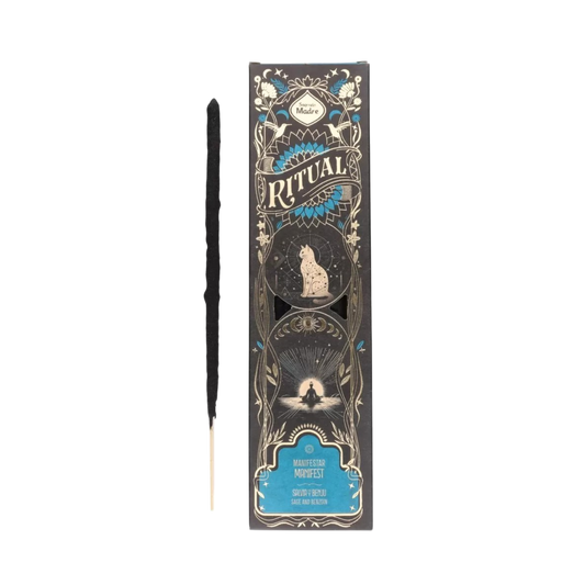 Incienso Ritual Manifestar Incense