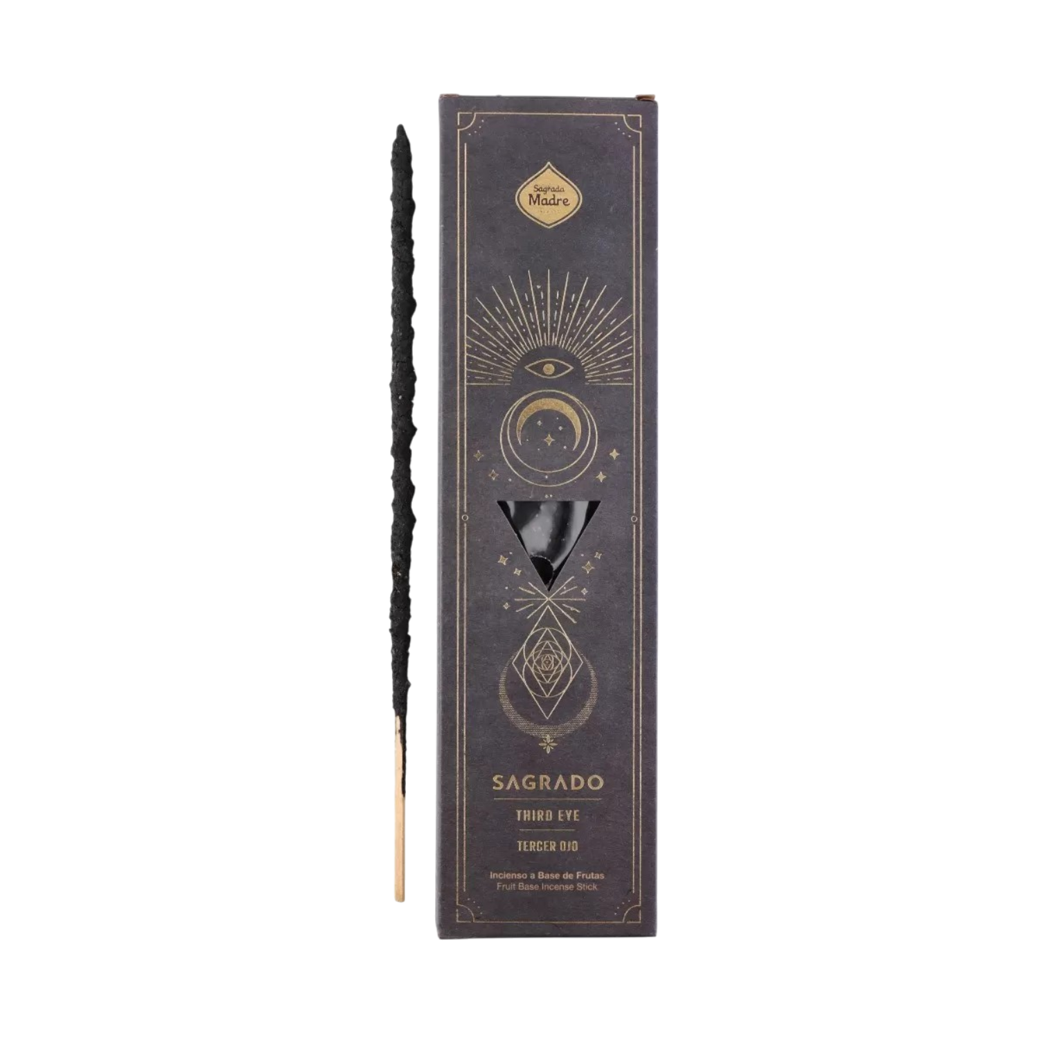 Sagrada Madre - Third Eye Sacred Incense