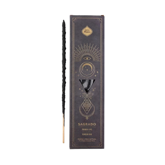Sagrada Madre - Third Eye Sacred Incense