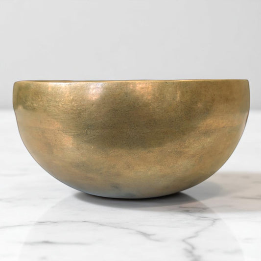Singing Bowl - 13cm