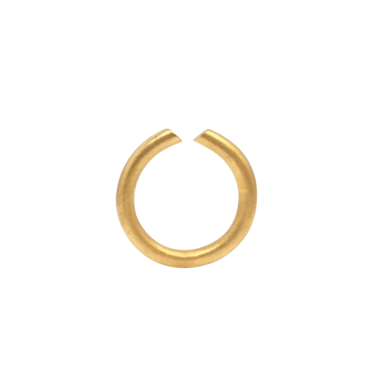 Handmade Victory Ring