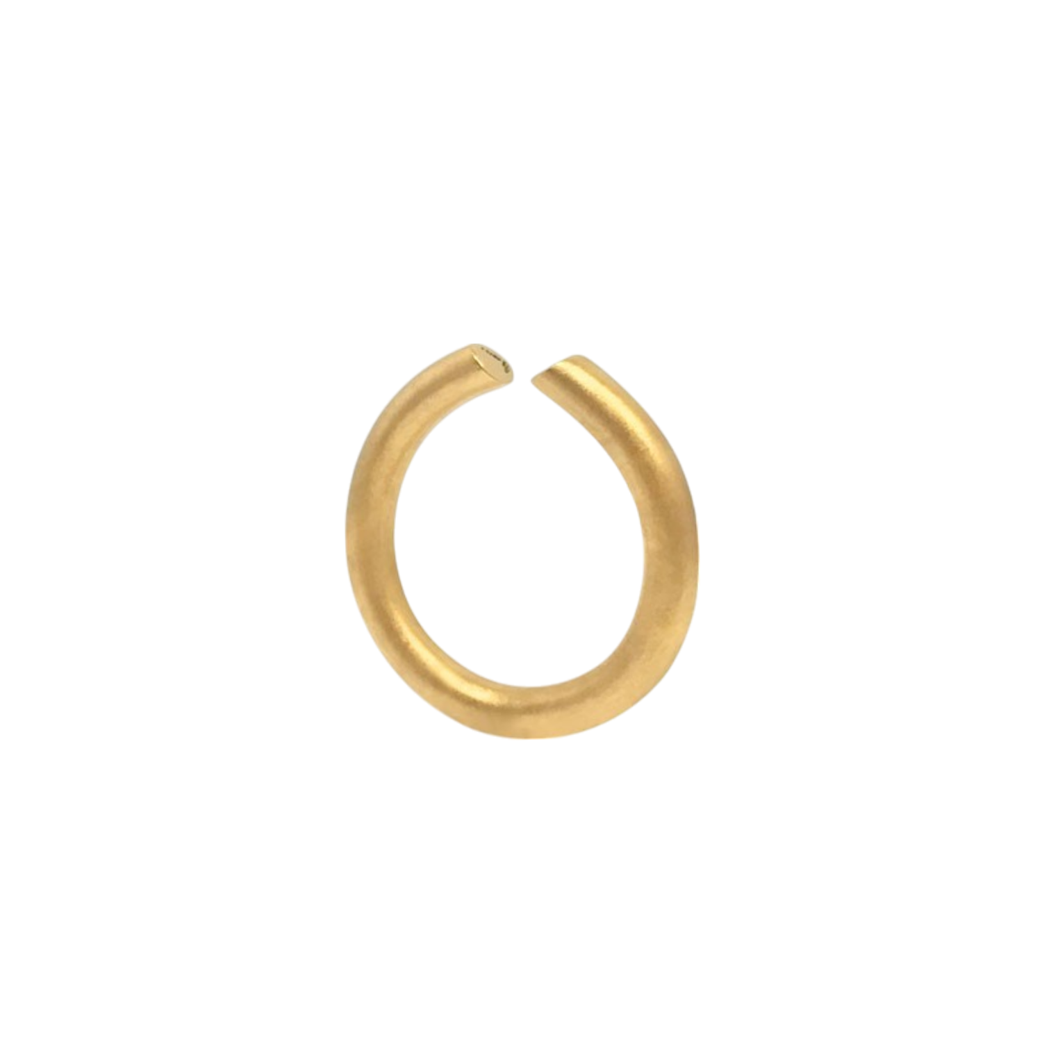 Handmade Victory Ring